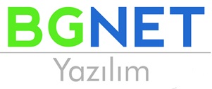 BGNET Yazılım